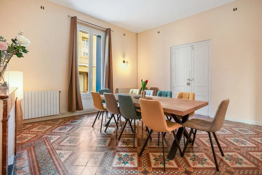 L'Ostal de Pomérols - Grande maison pour 10 - Image 1