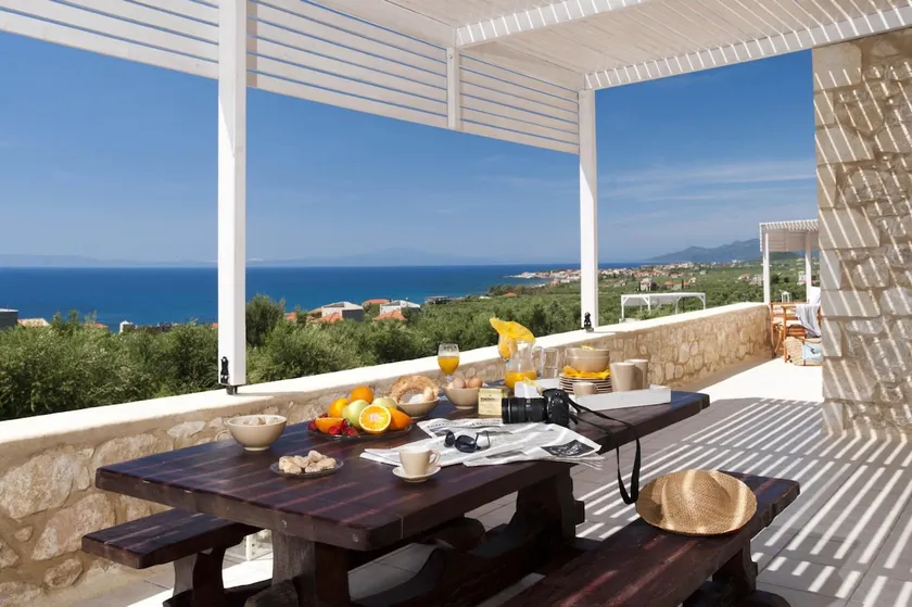 Two Bedroom Villa with attic - Violeta - Image 1
