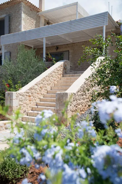 Two Bedroom Maisonette Villa - Margarita - Image 1