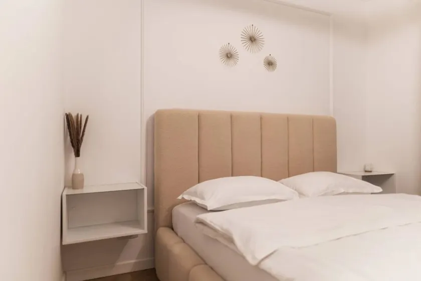 Nest Inn Velvet Apartment - Image 1
