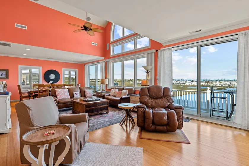 Seaside Bliss by Seaside Vacations & Sales - Image 1