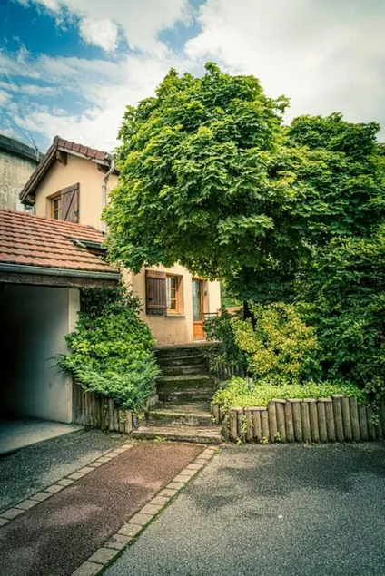Le Grangeon - Top destination - Belley - Image 1