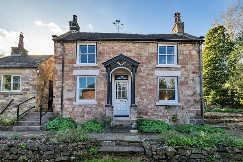 Finest Retreats - Spring Cottage - Image 1