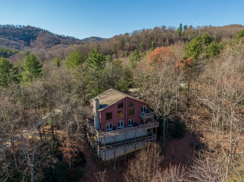 Stress Releaf - Blowing Rock! Hot Tub! Privacy! - Image 1