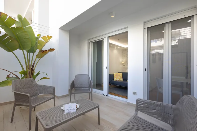 WePuglia - Grottelle Apartment - Image 1
