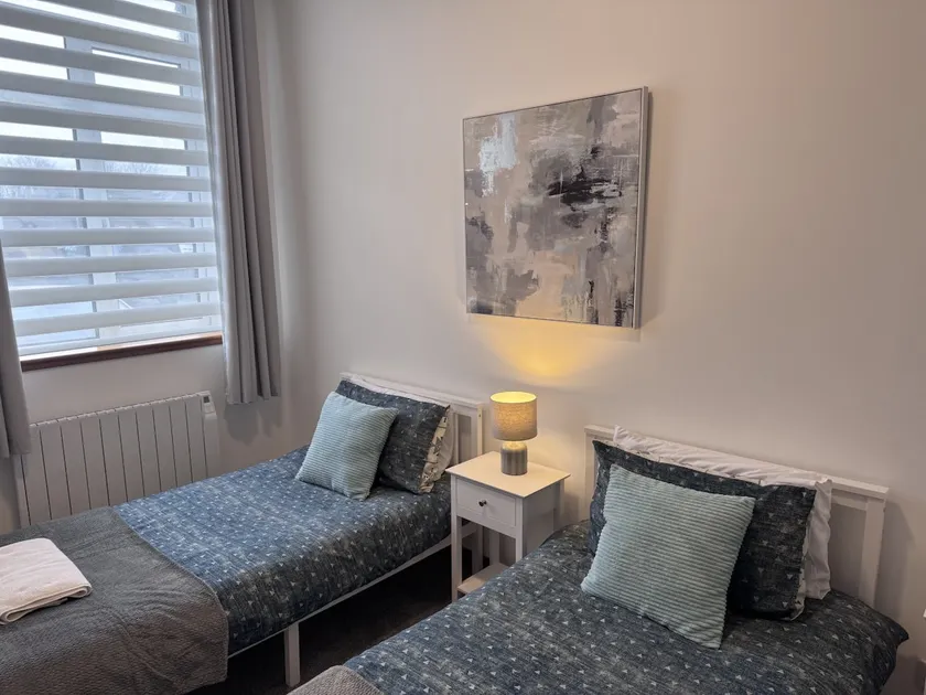 Ben Lomond Apartment - Macaulay Letting - Image 1