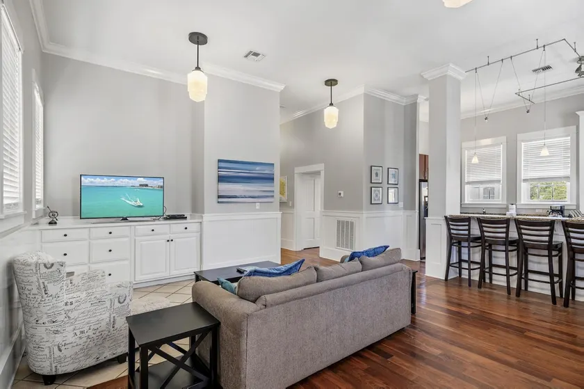 Dog-Friendly Seaside Townhome with Views - Image 1