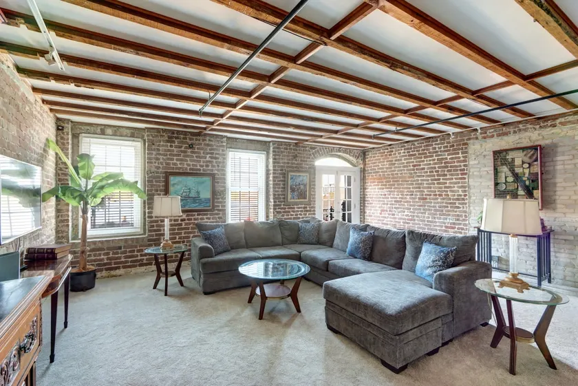 The Factor’s Flat, Historic | River View - Image 1