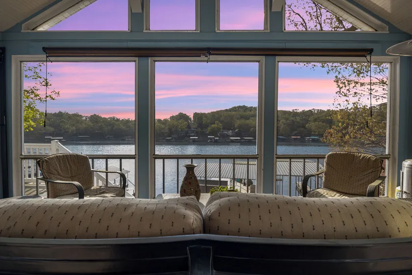 Family-Friendly, Dock Enjoyment, Kayaks, Lake View - Image 1