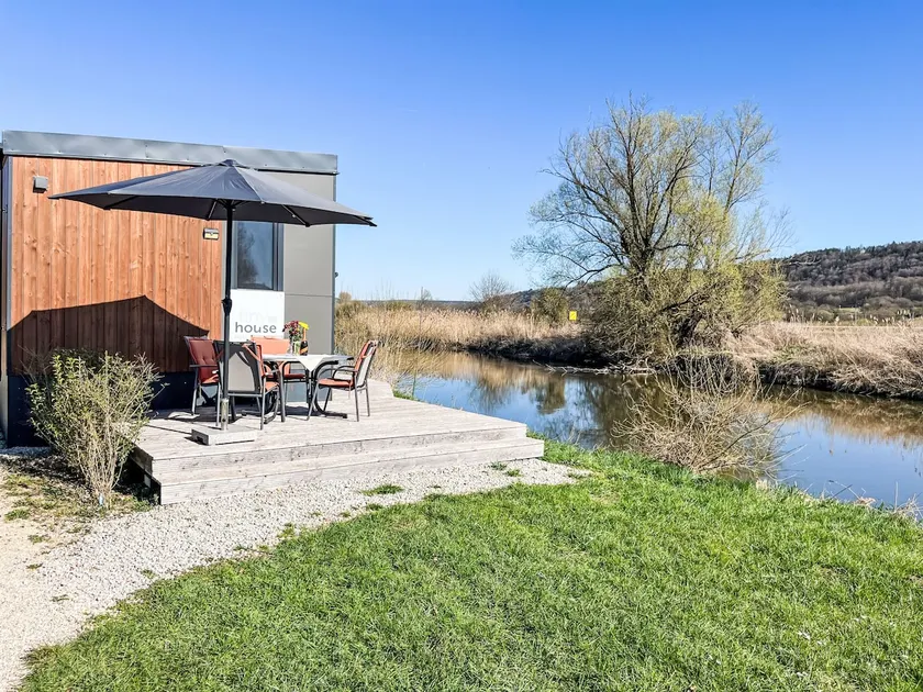 Tiny Haus Selma by Interhome - Image 1