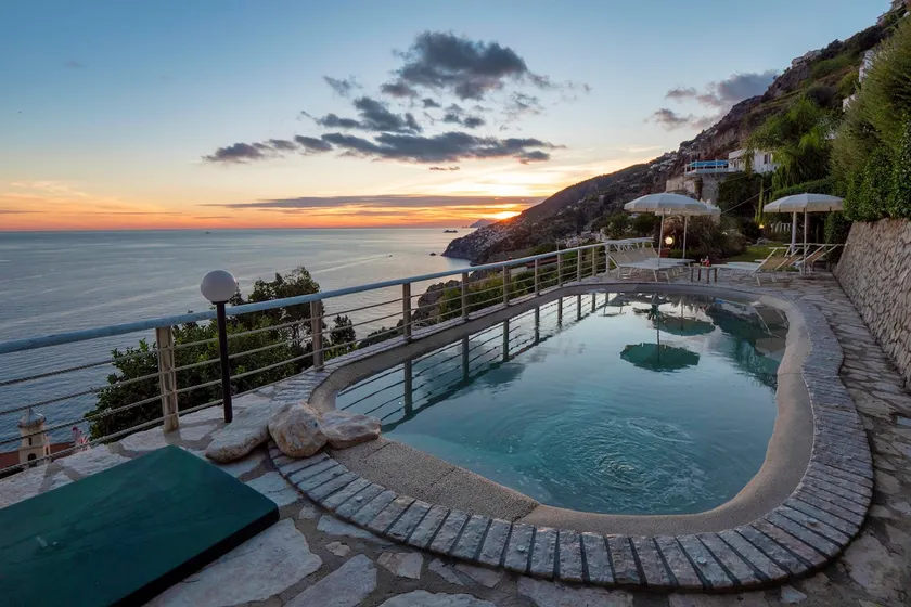 Charming Villa 1B - 2B, 200 stairs from the road by Wonder Tour - Image 1