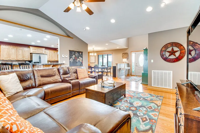 Family-friendly Ozarks Getaway < 21 Mi to Branson! - Image 1
