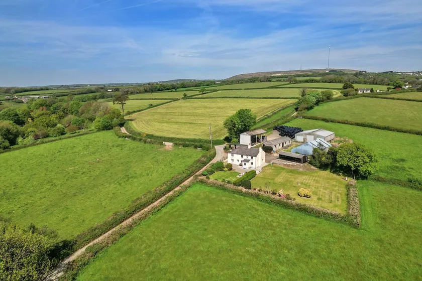 Finest Retreats - Cutkieve Farm Cottage - Image 1
