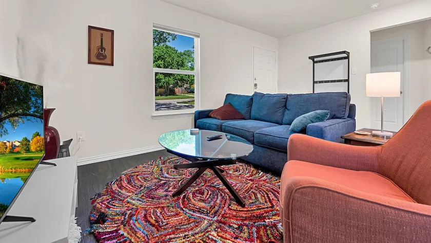 New Home Near Downtown | Pet-Friendly - Image 1