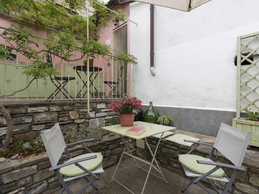 La Vecchia Stalla by Interhome - Image 1