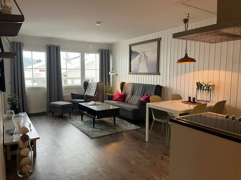 Åre Stay - Nice apartment in Central Åre - Image 1