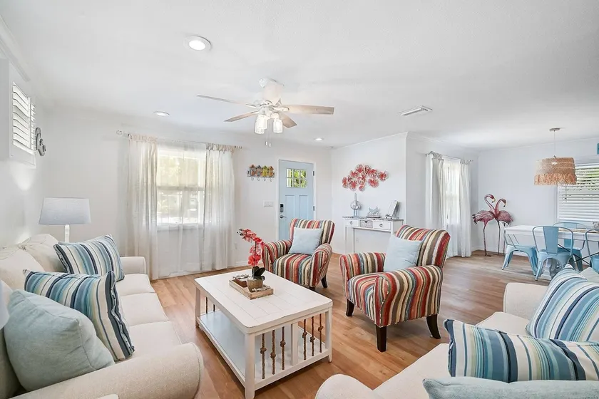Manatee Cottage - Private Pool, Tropical Oasis! - Image 1