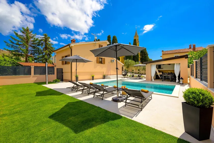 Villa Rita by IstriaLux - Image 1