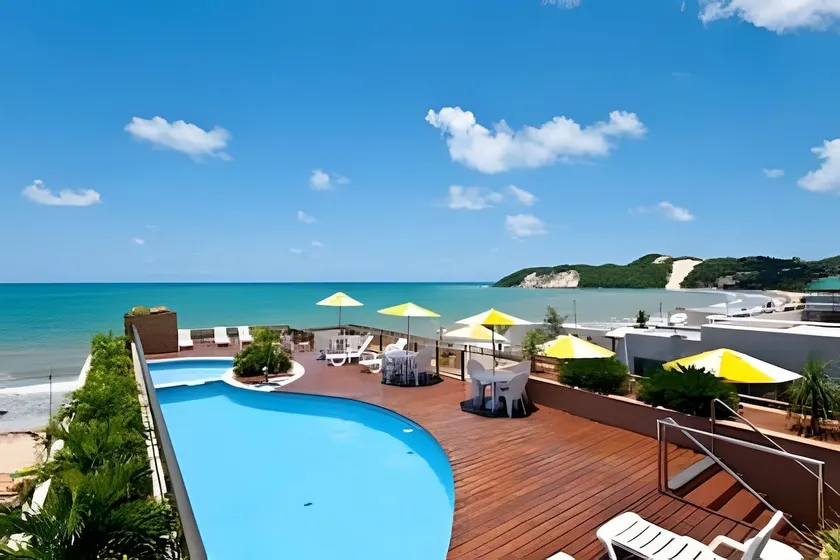 Viewpoint • Pool & Seaside - Image 1