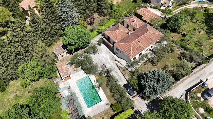La Magadorelle - Villa Spacieuse - 5 chb & Piscine - Image 1