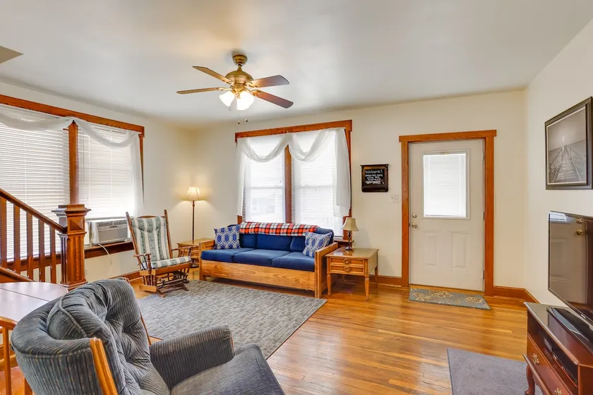 Amish Country Townhome: Near Hiking & Fly Fishing! - Image 1