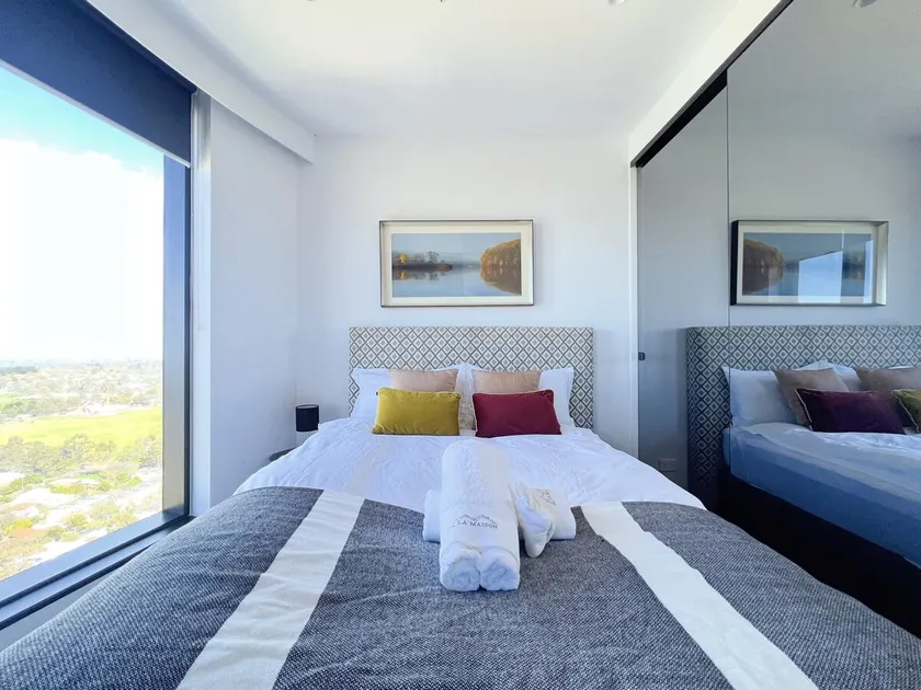 Nicholas Apartment - Image 1
