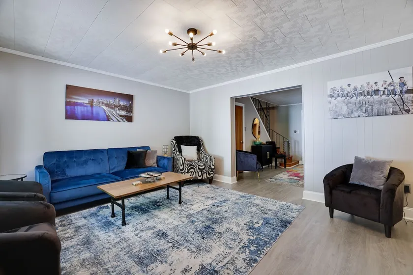 Home on Broadway in Jim Thorpe - Image 1