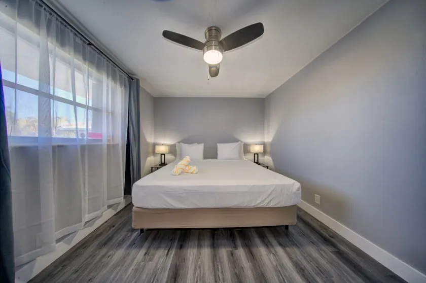 1BR Apartment | Balcony | Waterfront New Mahalo - Image 1