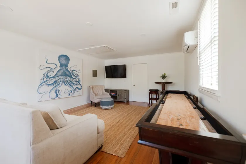 New! Game Room + Close to Beach - Image 1