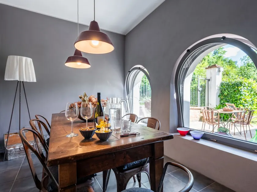 Beppe Country House by Interhome - Image 1