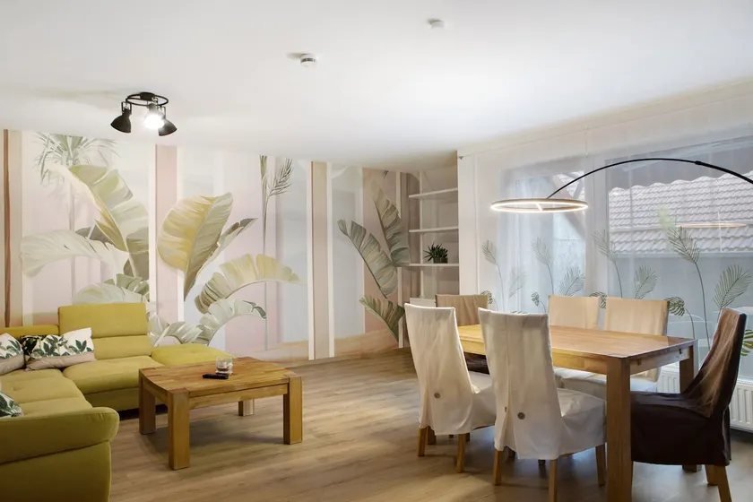Appartamento 'Happy Place' con balcone e Wi-Fi - Image 1