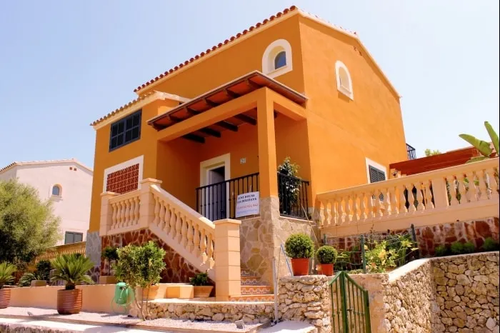 Villas2meet Los Geranios - Image 1