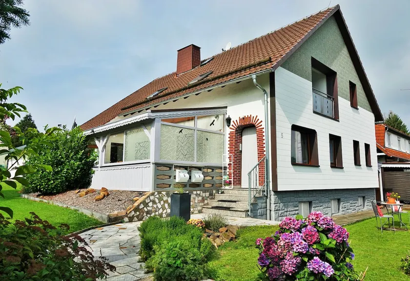 Schiller Vacation Rental - Image 1