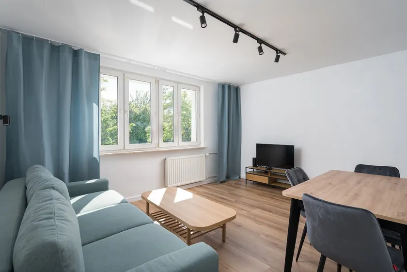 Ochota Comfort Apartment by BookingHost - Image 1