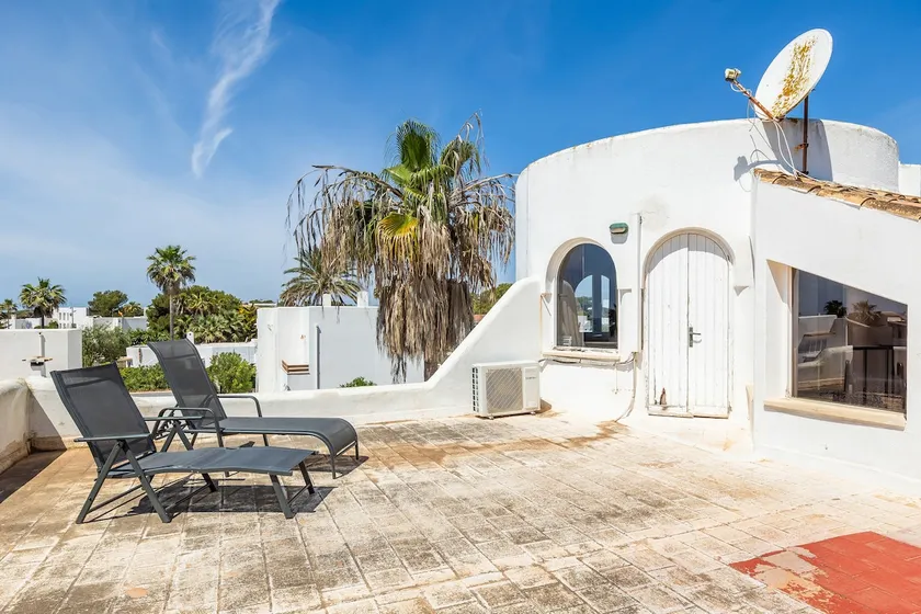 Villa Malik with sea view and pool - Image 1