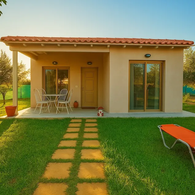 Coastal Haven Your Oasis by the Sea - Image 1