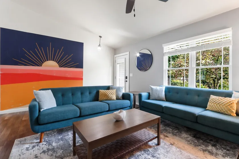 Como Escape 4 bed 3 bath by LAKE - Image 1