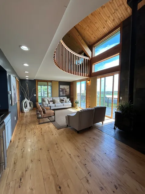 Garden Ridge Retreat- Luxury Farm Stay - Image 1