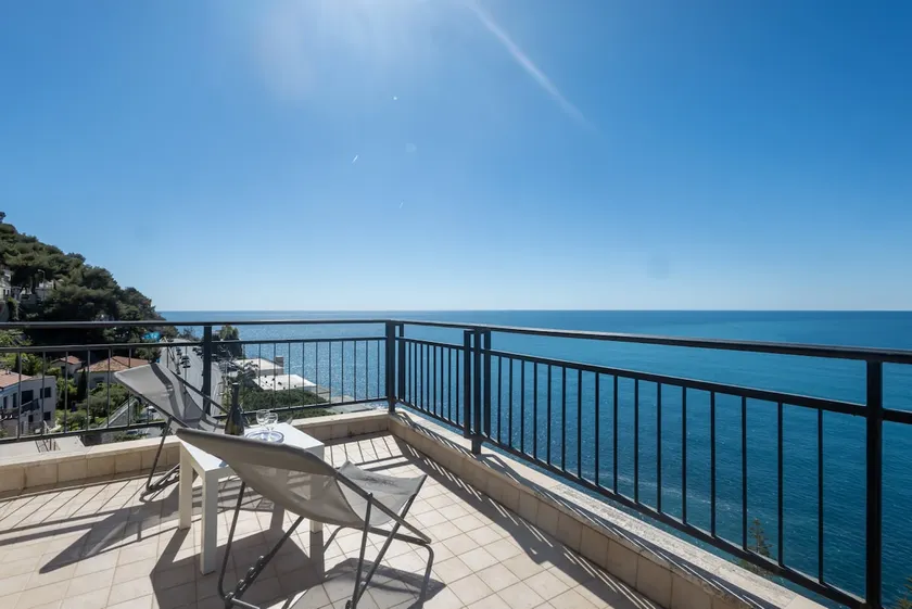 Sky & Sea Apartment by Wonderful Italy - Image 1