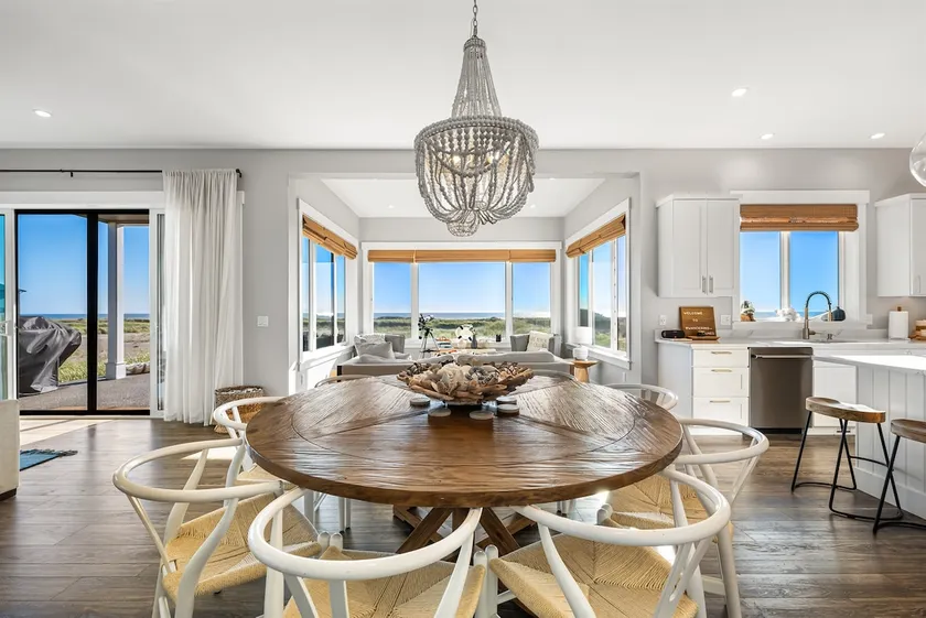 BEACH Home |OCEANFront| SPA | GAME RM | 5BR-3king - Image 1