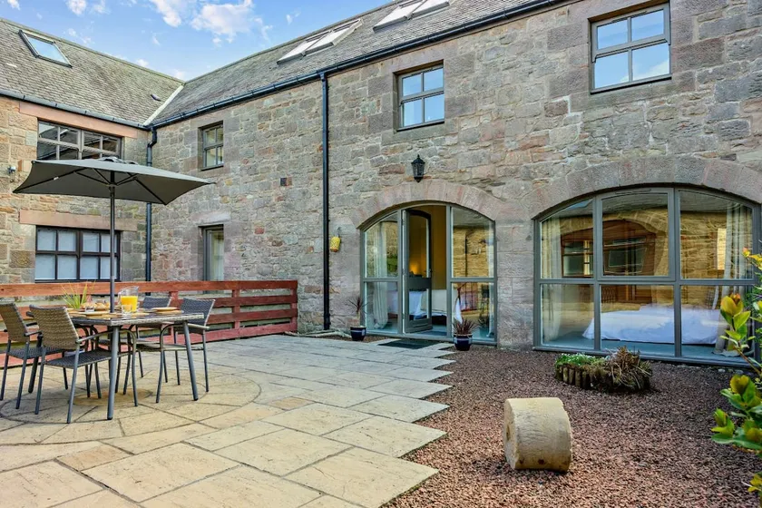 2 Bed in Belford oc-c29288 - Image 1