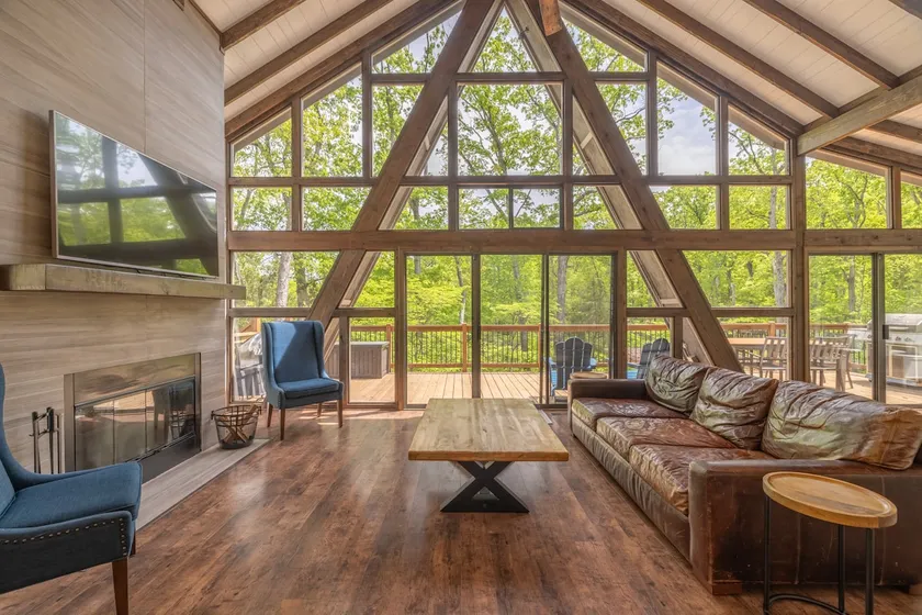 Hampton's Hideaway by Innsbrook Vacations! - Image 1