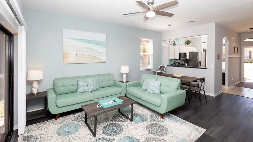 Just Beachy at Regal Palms - 4 BDR Resort Condo - Image 1