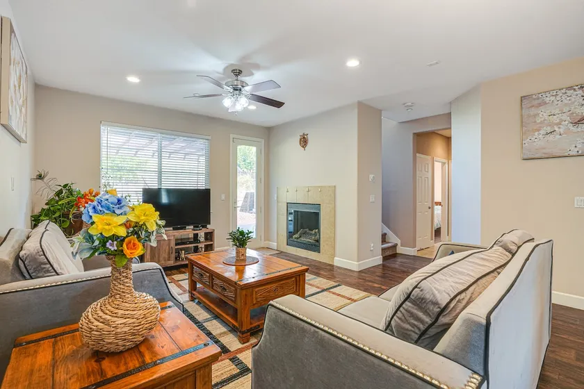 Spacious Bay Point Family Home w/ Private Yard! - Image 1