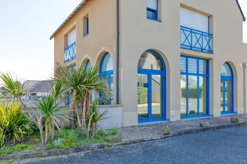 Appartement 'Croisic' avec terrasse privée - Image 1