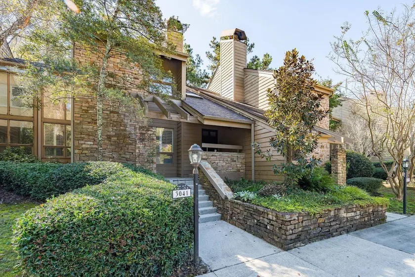 Cahaba Cliffs Townhome - Image 1