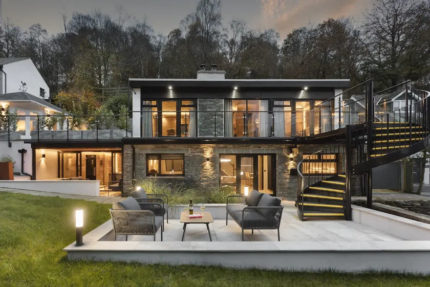 The Hideaway at Longtail - Ridgestone - Image 1