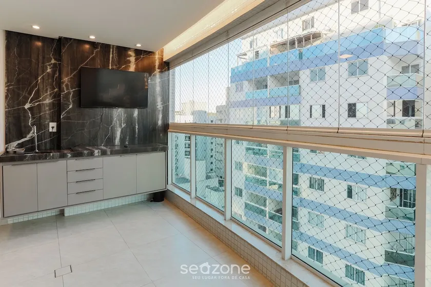 Sea view apartment just 110 meters from the beach - EVO0801 - Image 1