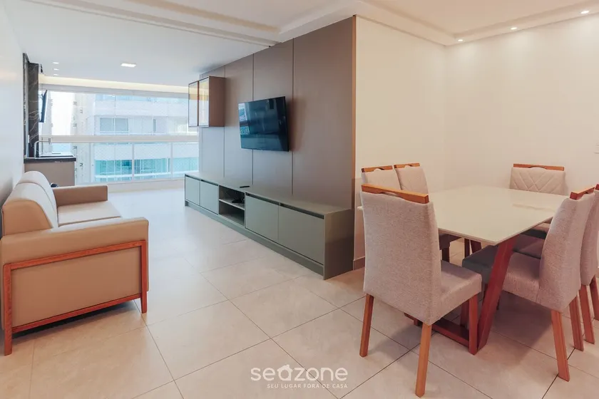Sea view apartment just 110 meters from the beach - EVO0801 - Image 1