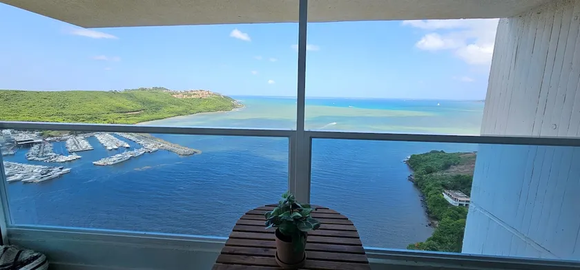 Fajardo Ocean & Marina View Luxury Penthouse - Image 1